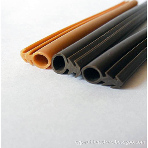 Factory Price Soft Rubber Seal for Furniture/Aluminium Frame/Wooden Door